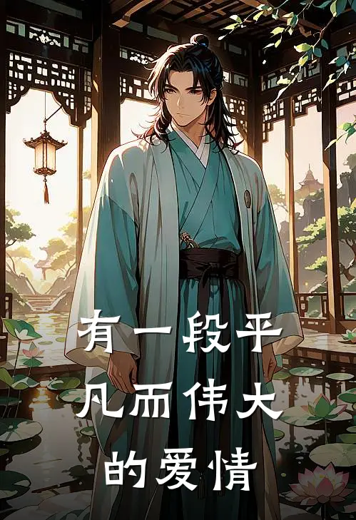 有一段平凡而伟大的爱情