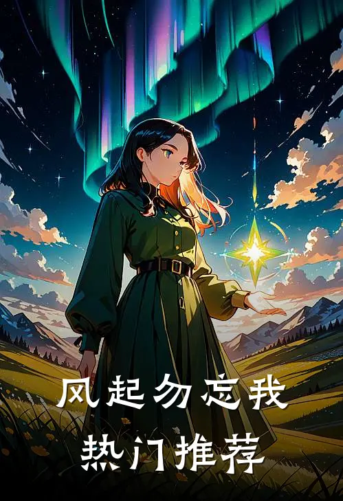 风起勿忘我热门推荐