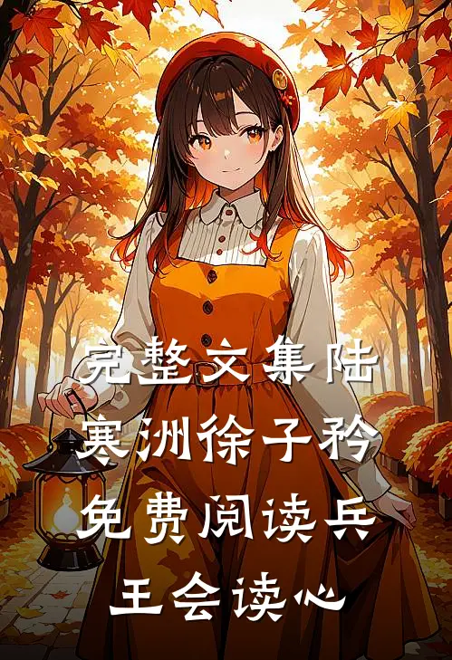 完整文集陆寒洲徐子矜免费阅读兵王会读心