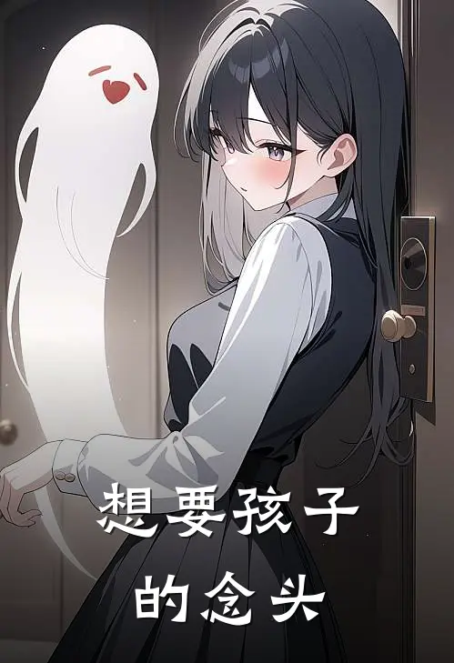 想要孩子的念头