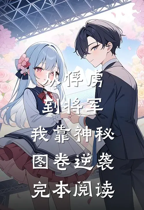 从俘虏到将军，我靠神秘图卷逆袭完本阅读