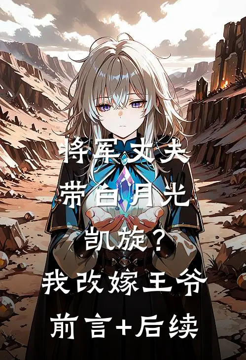 将军丈夫带白月光凯旋？我改嫁王爷前言+后续