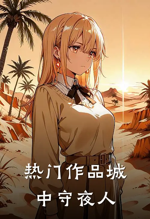热门作品城中守夜人