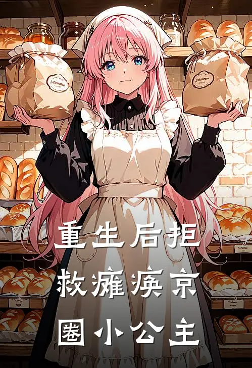 重生后拒救瘫痪京圈小公主
