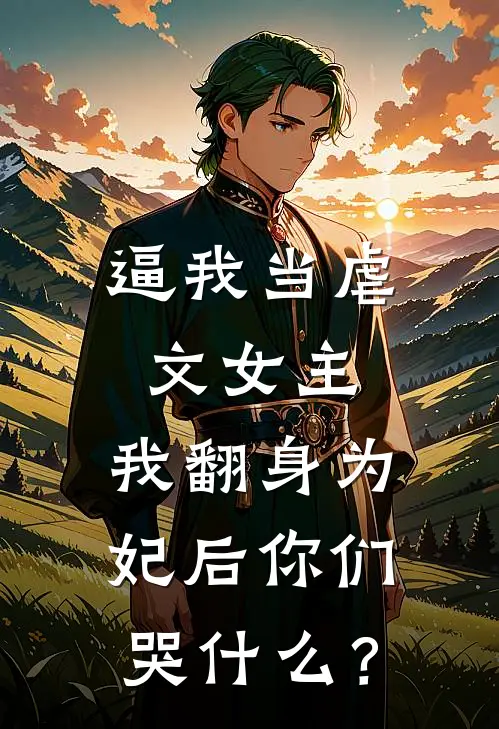 逼我当虐文女主，我翻身为妃后你们哭什么？