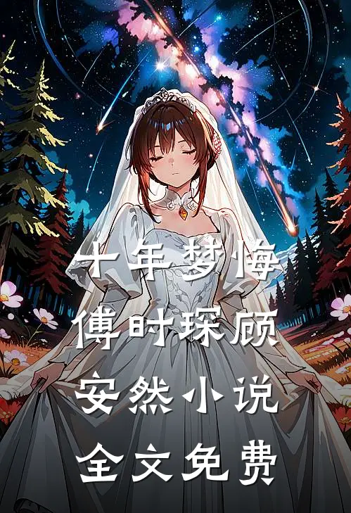 十年梦悔傅时琛顾安然小说全文免费