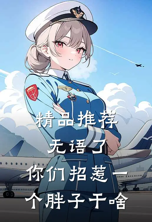 精品推荐无语了，你们招惹一个胖子干啥