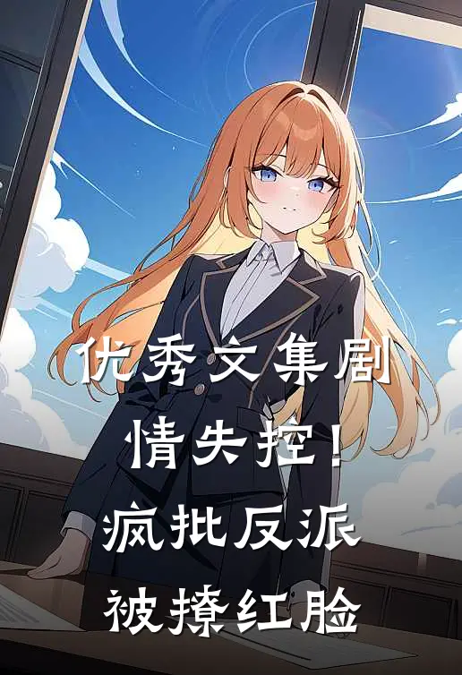 优秀文集剧情失控！疯批反派被撩红脸