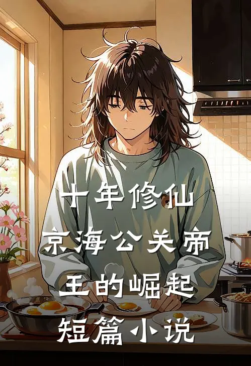 十年修仙，京海公关帝王的崛起短篇小说