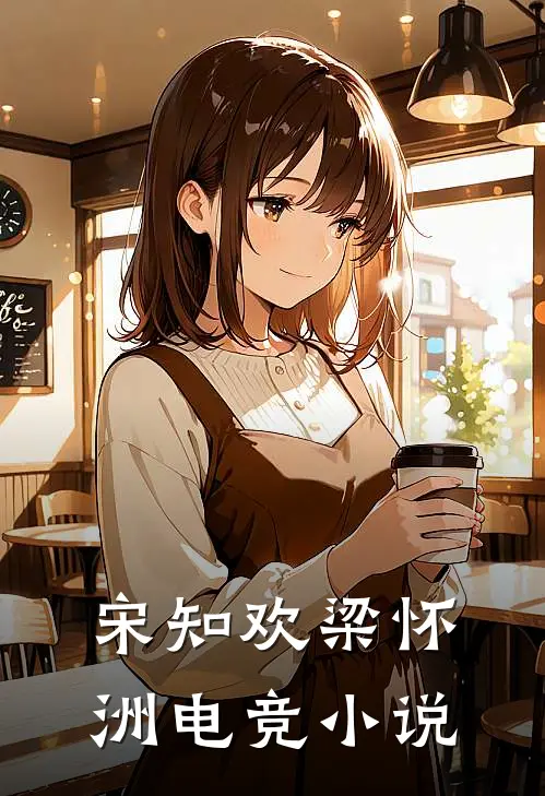 宋知欢梁怀洲电竞小说