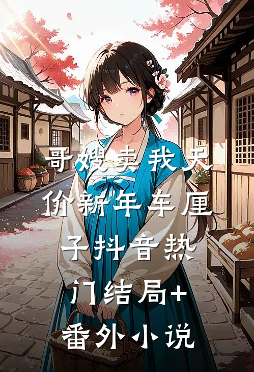 哥嫂卖我天价新年车厘子抖音热门结局+番外小说