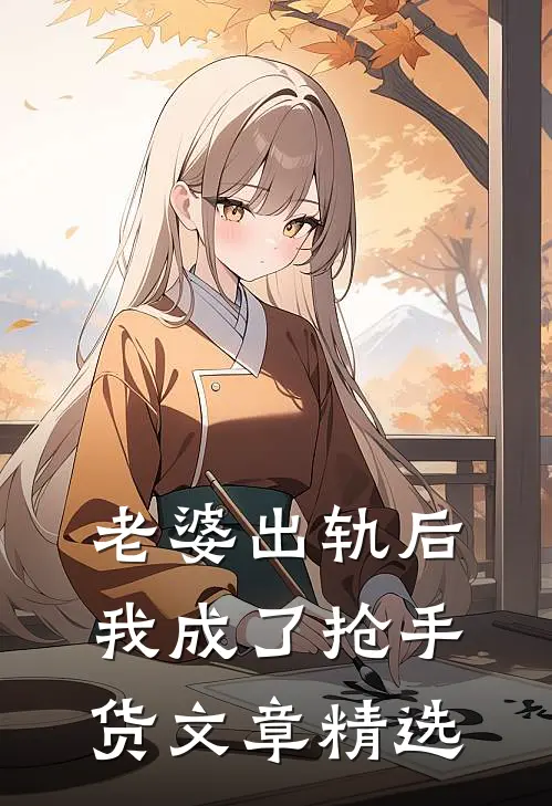 老婆出轨后，我成了抢手货文章精选
