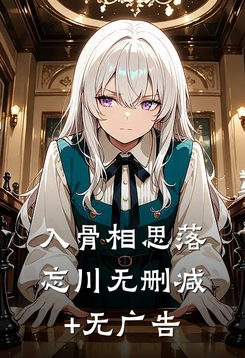 入骨相思落忘川无删减+无广告