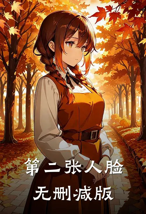 第二张人脸无删减版