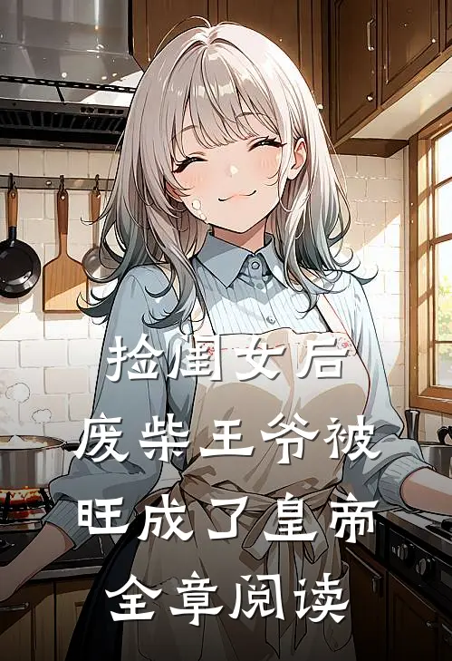 捡闺女后，废柴王爷被旺成了皇帝全章阅读