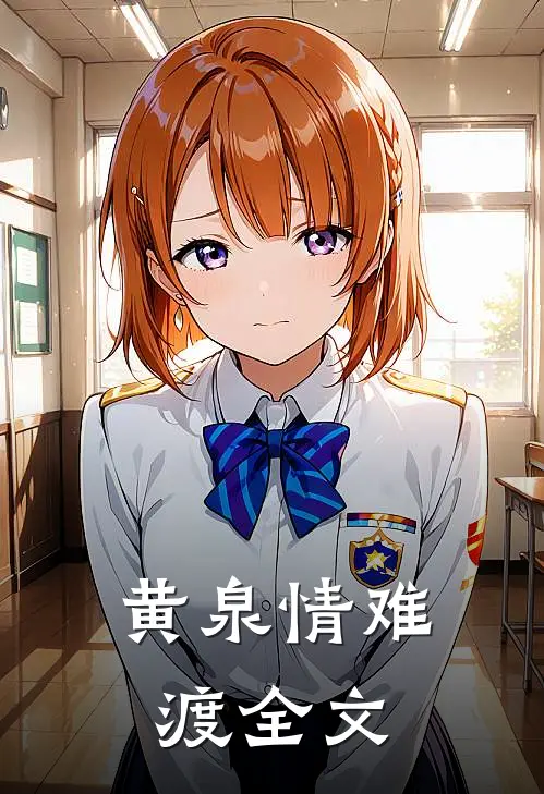 黄泉情难渡全文