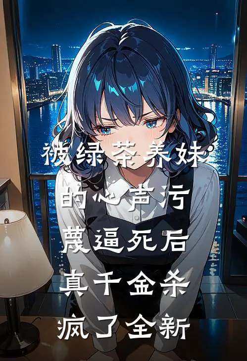 被绿茶养妹的心声污蔑逼死后，真千金杀疯了全新
