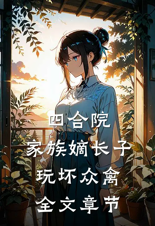 四合院：家族嫡长子，玩坏众禽全文章节
