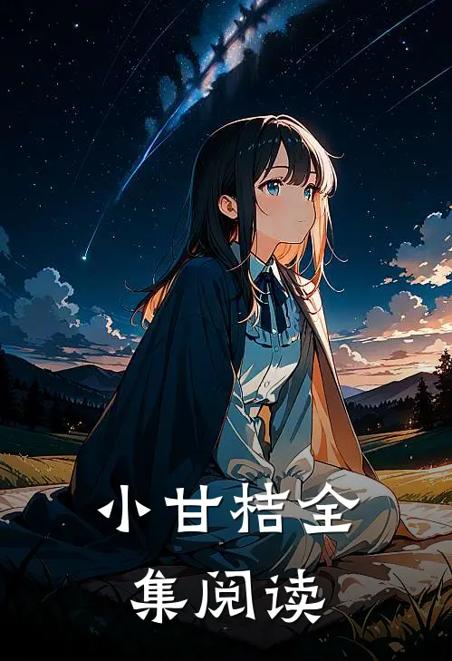 小甘桔全集阅读