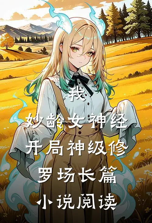 我，妙龄女神经，开局神级修罗场长篇小说阅读