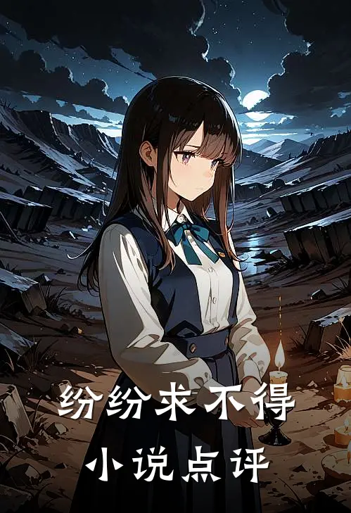 纷纷求不得小说点评