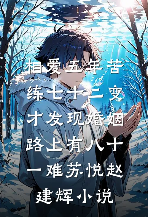 相爱五年苦练七十二变，才发现婚姻路上有八十一难苏悦赵建辉小说
