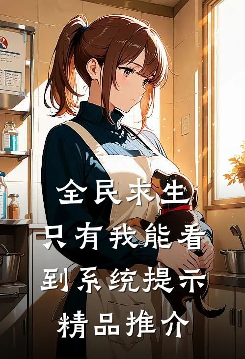 全民求生：只有我能看到系统提示精品推介