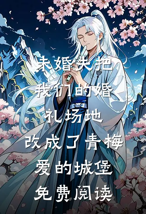 未婚夫把我们的婚礼场地，改成了青梅爱的城堡免费阅读