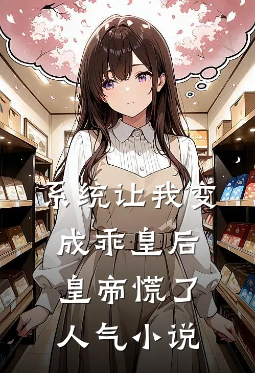系统让我变成乖皇后，皇帝慌了人气小说