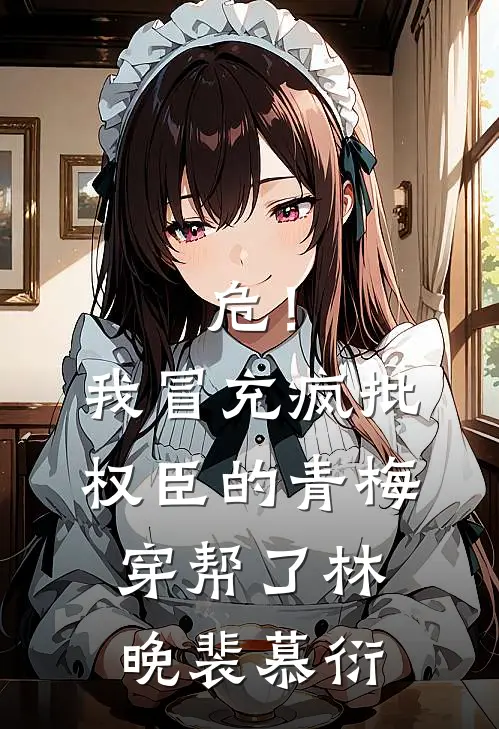 危！我冒充疯批权臣的青梅穿帮了林晚裴慕衍