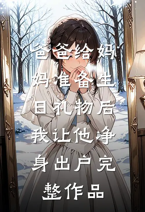 爸爸给妈妈准备生日礼物后，我让他净身出户完整作品