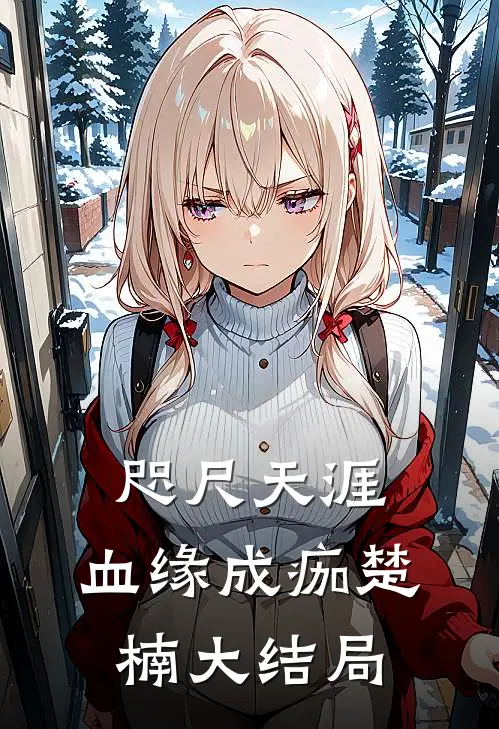咫尺天涯，血缘成痂楚楠大结局