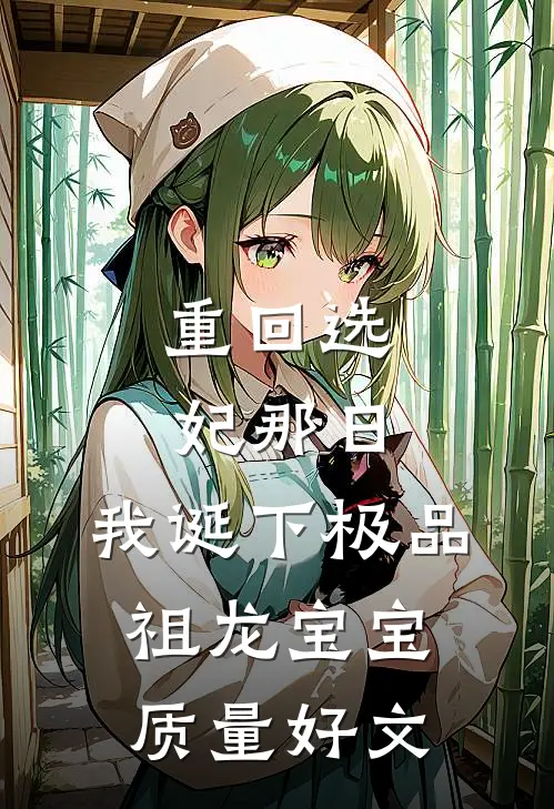 重回选妃那日，我诞下极品祖龙宝宝质量好文