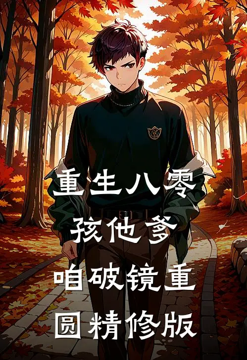 重生八零：孩他爹，咱破镜重圆精修版