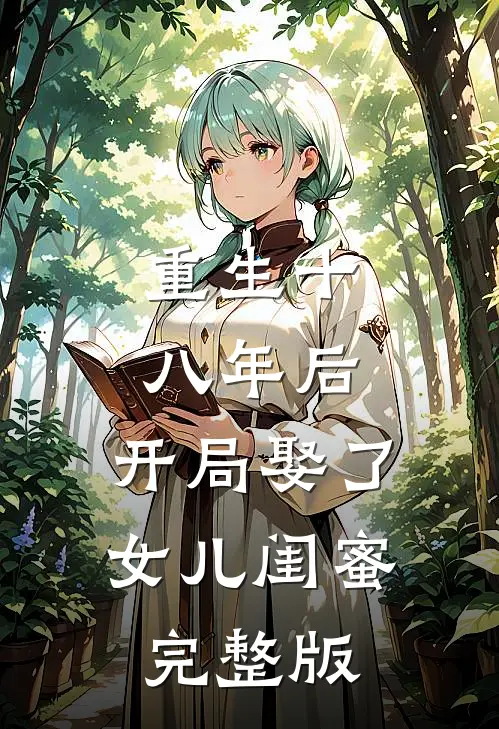 重生十八年后：开局娶了女儿闺蜜完整版