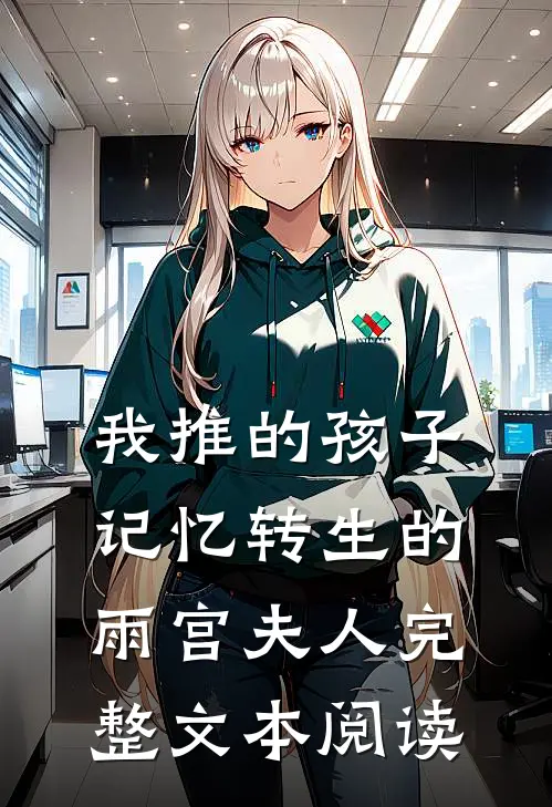 我推的孩子：记忆转生的雨宫夫人完整文本阅读