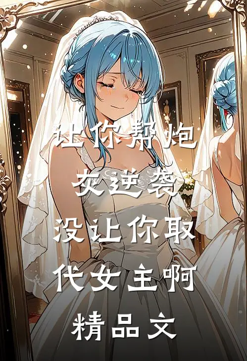 让你帮炮灰逆袭，没让你取代女主啊精品文