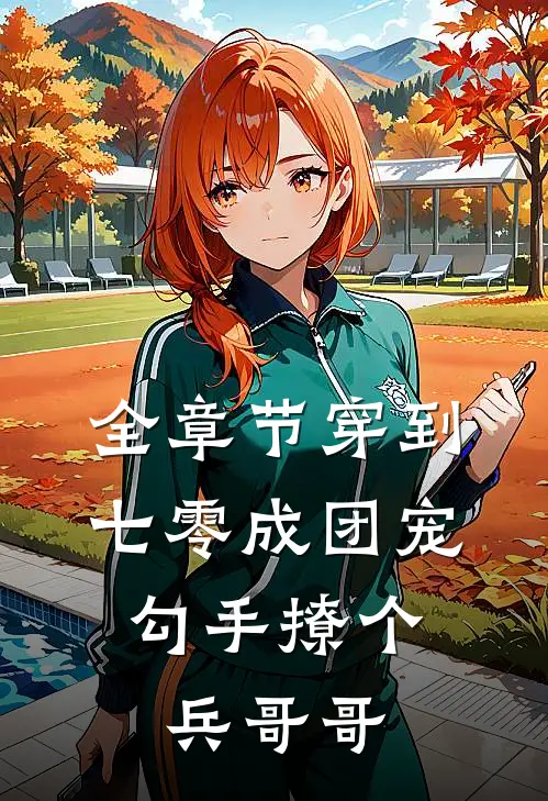 全章节穿到七零成团宠，勾手撩个兵哥哥
