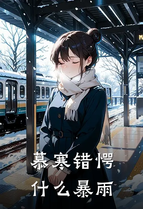 慕寒错愕什么暴雨