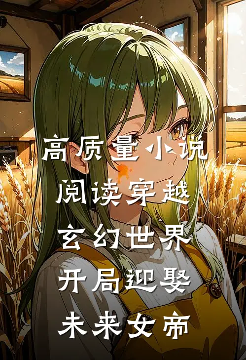 高质量小说阅读穿越玄幻世界：开局迎娶未来女帝