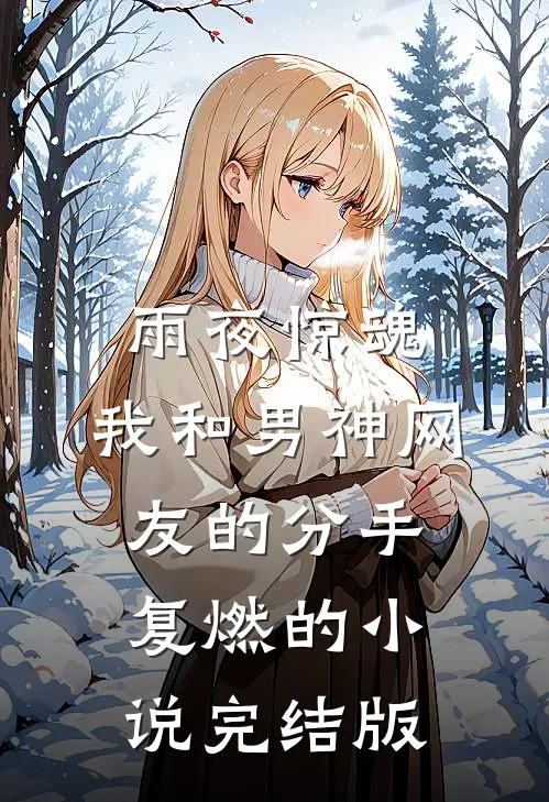 雨夜惊魂，我和男神网友的分手复燃的小说完结版
