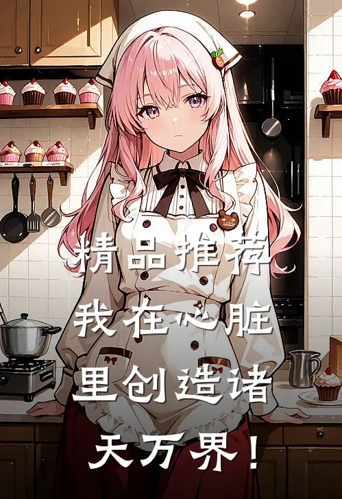 精品推荐我在心脏里创造诸天万界！