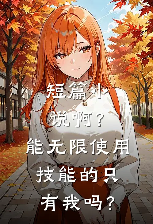短篇小说啊？能无限使用技能的只有我吗？