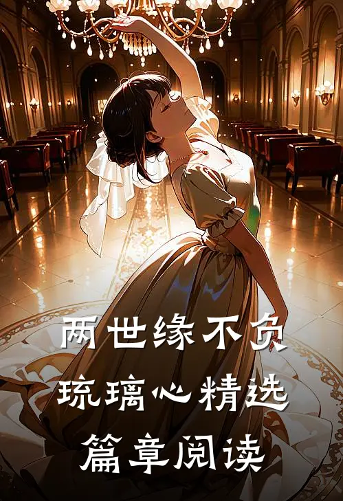 两世缘不负琉璃心精选篇章阅读