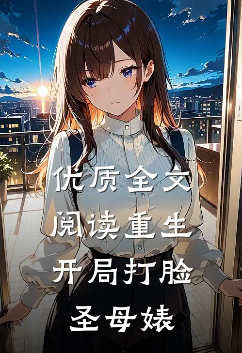 优质全文阅读重生：开局打脸圣母婊