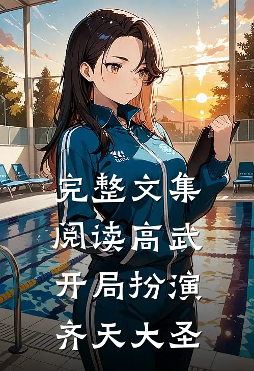 完整文集阅读高武：开局扮演齐天大圣