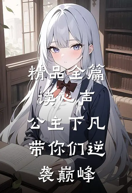 精品全篇读心声：公主下凡带你们逆袭巅峰