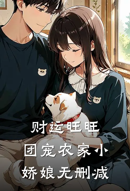 财运旺旺：团宠农家小娇娘无删减