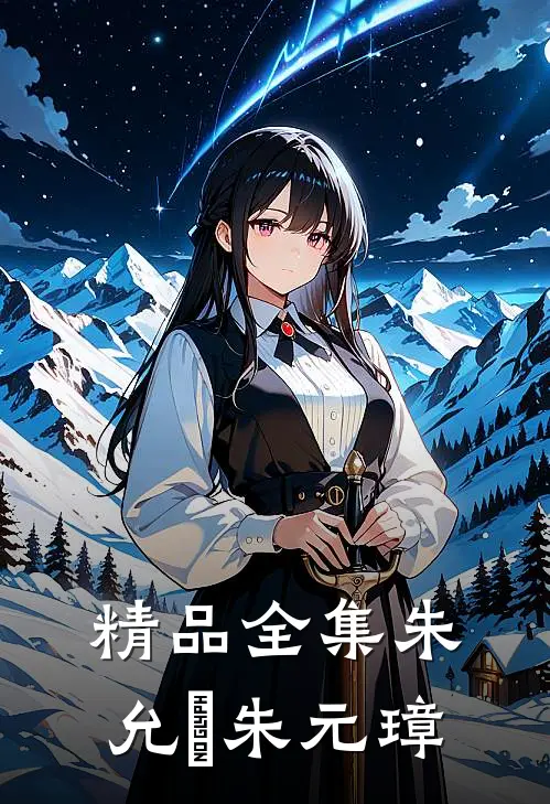 精品全集朱允炆朱元璋