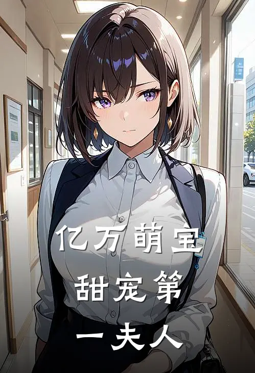 亿万萌宝：甜宠第一夫人